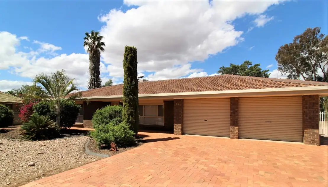 Main view of Homely house listing, 24 Progress Avenue, Stirling North SA 5710