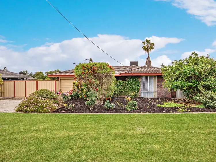Main view of Homely house listing, 15 Varley Crescent, Cooloongup WA 6168