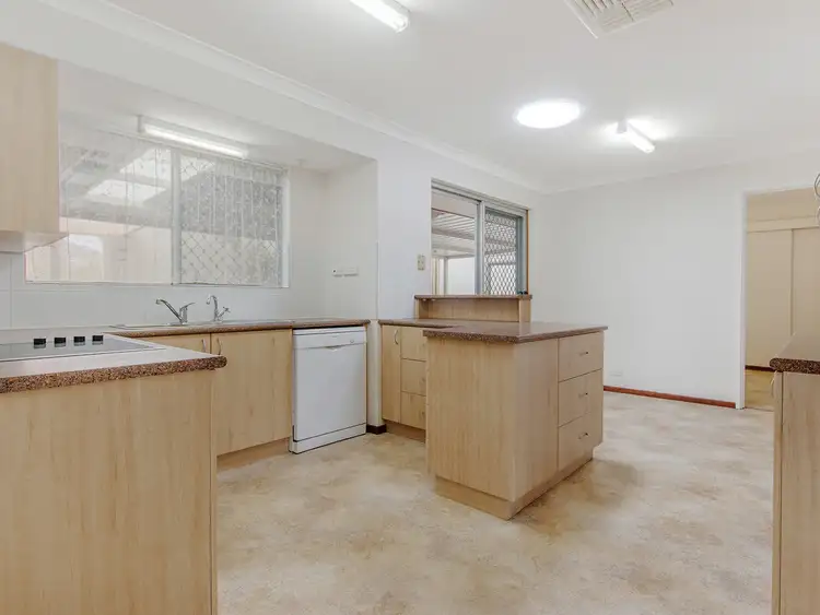 Fourth view of Homely house listing, 15 Varley Crescent, Cooloongup WA 6168