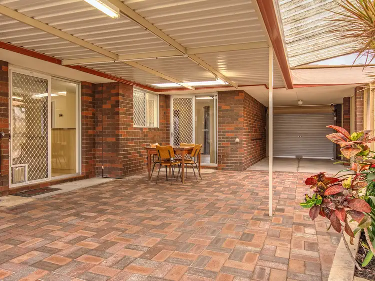 Sixth view of Homely house listing, 15 Varley Crescent, Cooloongup WA 6168