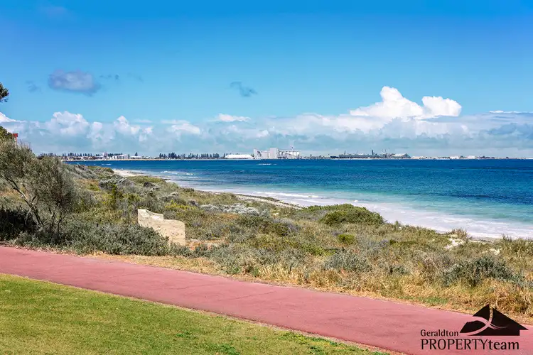 Sixth view of Homely land listing, 100 Kempton Street, Bluff Point WA 6530