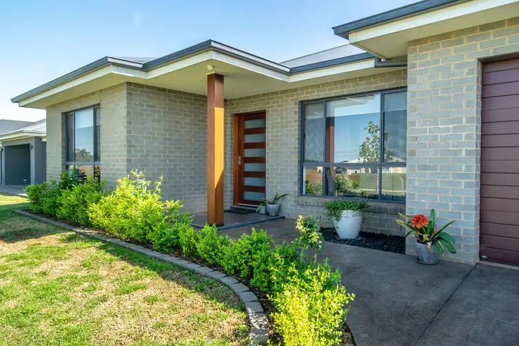 Third view of Homely house listing, 3 TWEED PLACE, Dubbo NSW 2830