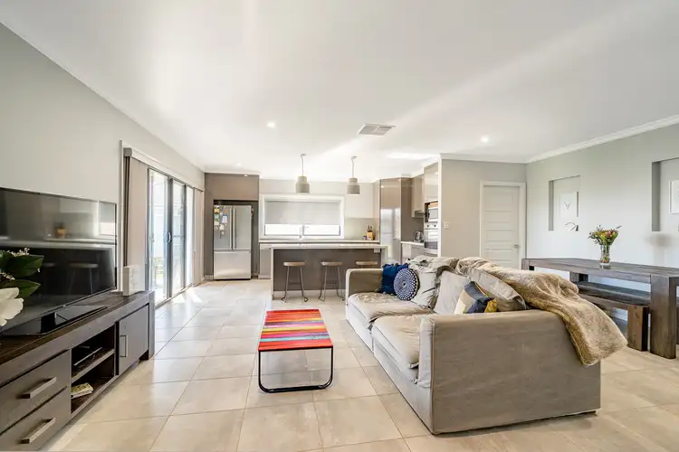 Fourth view of Homely house listing, 3 TWEED PLACE, Dubbo NSW 2830