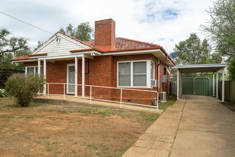 Second view of Homely house listing, 199 & 199A Wingewarra Street, Dubbo NSW 2830