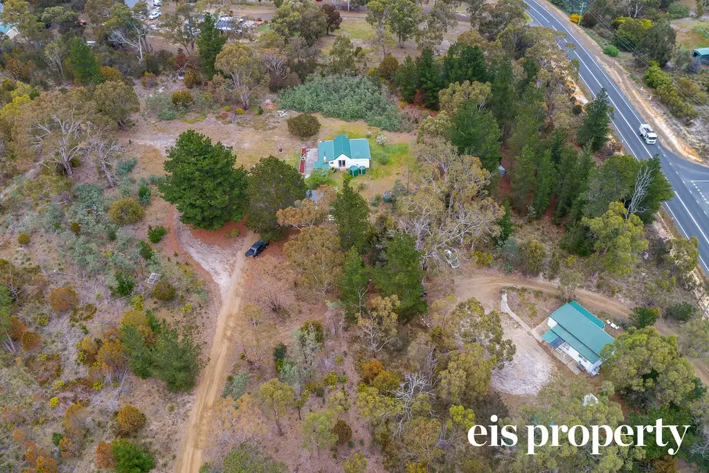 Main view of Homely house listing, 223 Old Forcett Road, Forcett TAS 7173