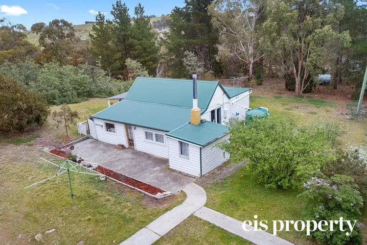 Second view of Homely house listing, 223 Old Forcett Road, Forcett TAS 7173