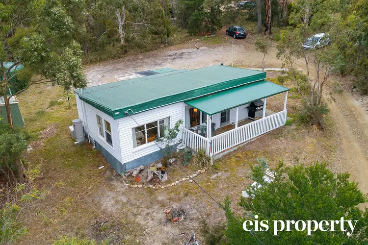 Third view of Homely house listing, 223 Old Forcett Road, Forcett TAS 7173