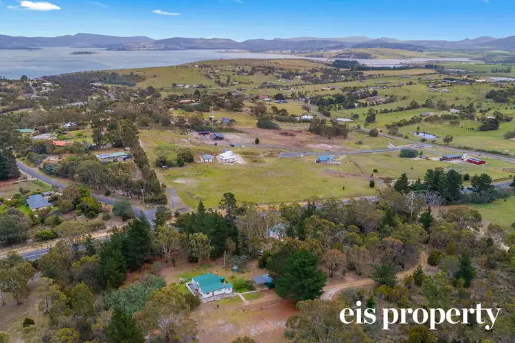 Fourth view of Homely house listing, 223 Old Forcett Road, Forcett TAS 7173