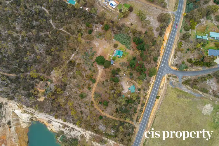 Sixth view of Homely house listing, 223 Old Forcett Road, Forcett TAS 7173