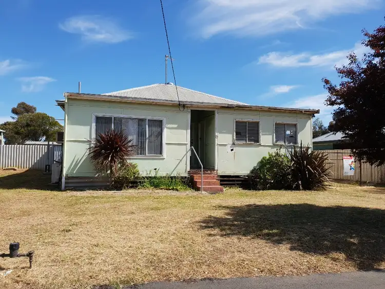 15 Park Street, Katanning WA 6317