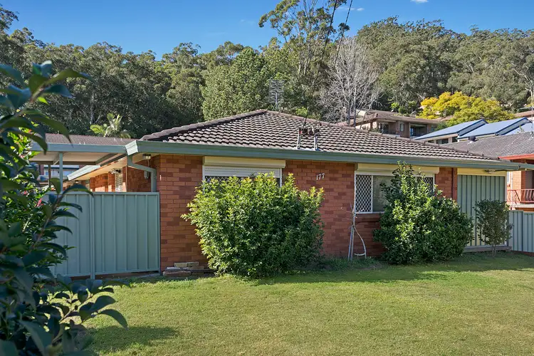 2/177 Gertrude Street, Gosford NSW 2250