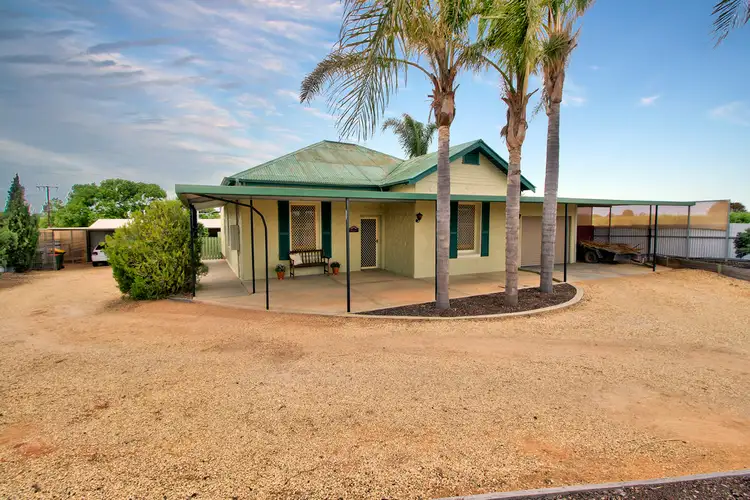 56 Alamein Avenue, Loxton SA 5333