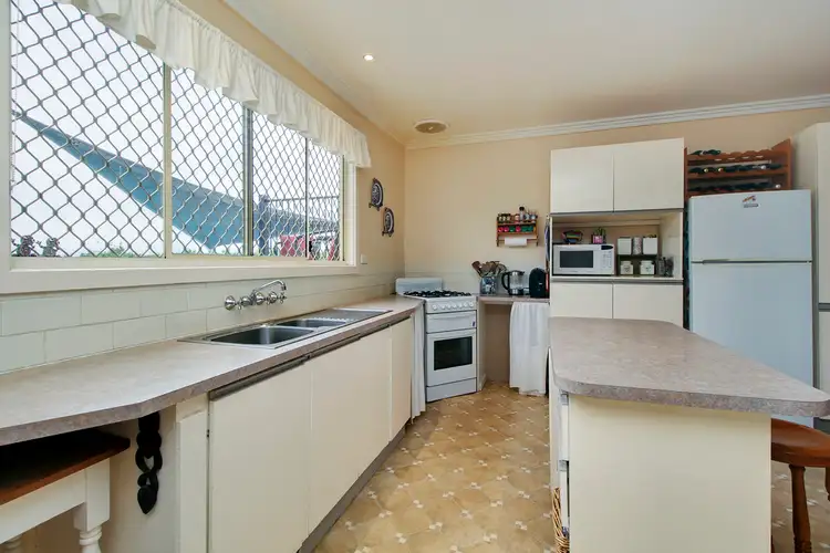 Sixth view of Homely house listing, 56 Alamein Avenue, Loxton SA 5333
