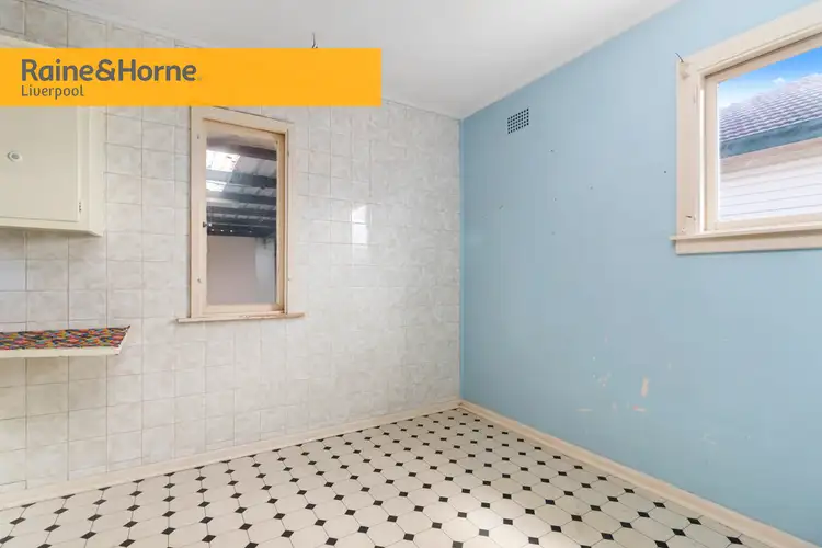 Third view of Homely house listing, 186 Reilly Street, Lurnea NSW 2170
