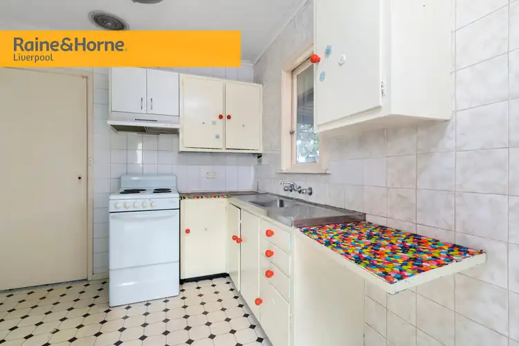 Sixth view of Homely house listing, 186 Reilly Street, Lurnea NSW 2170