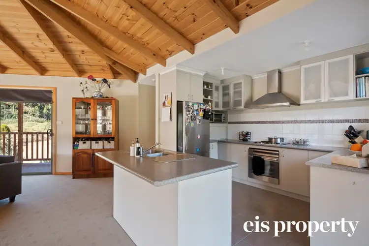 Second view of Homely house listing, 1134 Native Corners Road, Campania TAS 7026