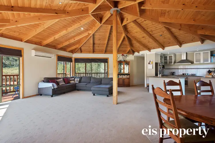 Third view of Homely house listing, 1134 Native Corners Road, Campania TAS 7026