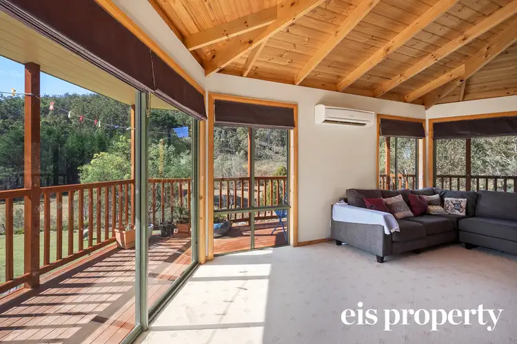Fifth view of Homely house listing, 1134 Native Corners Road, Campania TAS 7026