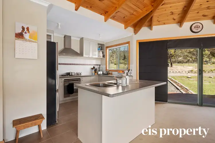 Sixth view of Homely house listing, 1134 Native Corners Road, Campania TAS 7026