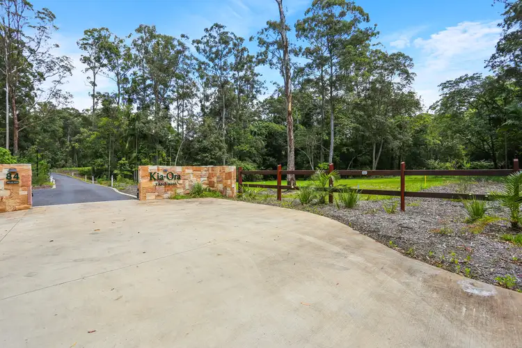 Lot 1/84 Taylors Road, Tanawha QLD 4556