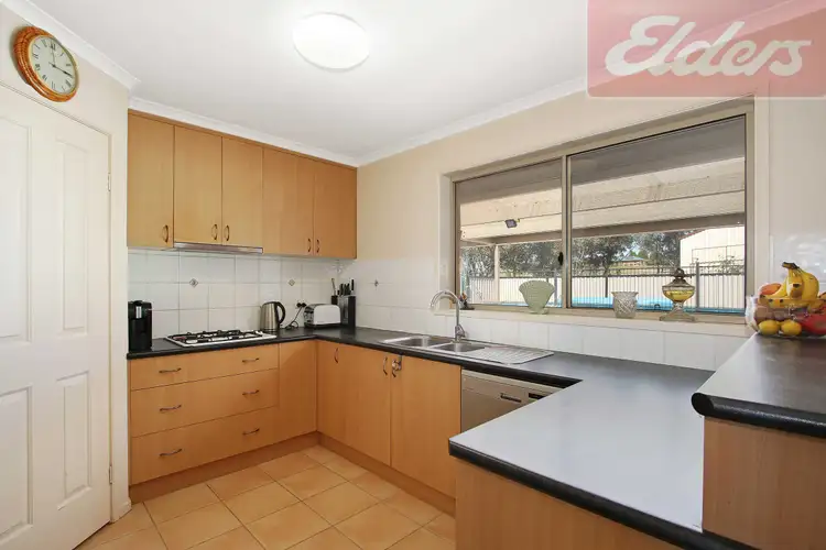 Second view of Homely rural property listing, 61 Himalaya Drive, Table Top NSW 2640