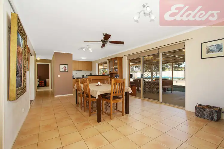 Third view of Homely rural property listing, 61 Himalaya Drive, Table Top NSW 2640