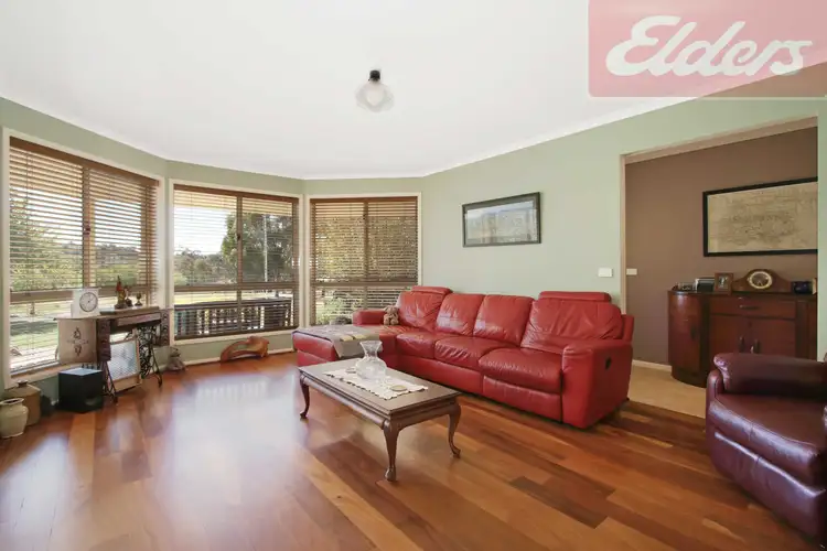 Fourth view of Homely rural property listing, 61 Himalaya Drive, Table Top NSW 2640