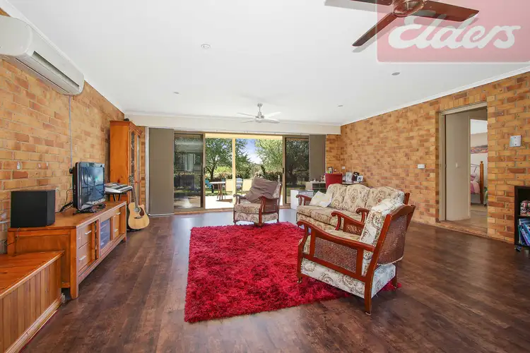Fifth view of Homely rural property listing, 61 Himalaya Drive, Table Top NSW 2640