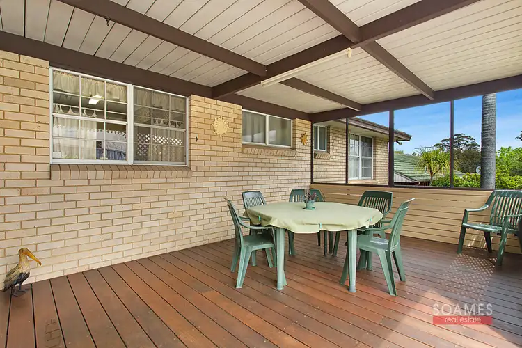 Third view of Homely house listing, 5 Bridgeview Crescent, Thornleigh NSW 2120