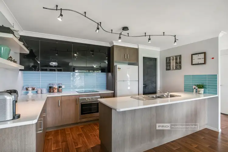 Main view of Homely house listing, 71 Highland Park Road, Meringandan West QLD 4352