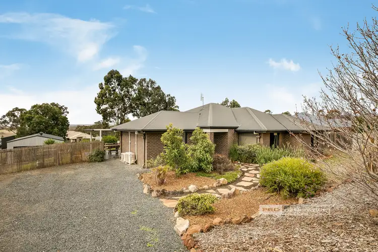 Second view of Homely house listing, 71 Highland Park Road, Meringandan West QLD 4352