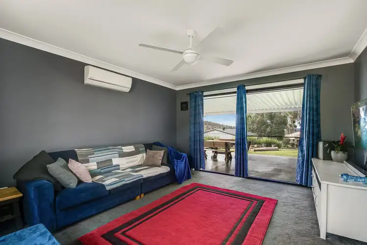 Third view of Homely house listing, 71 Highland Park Road, Meringandan West QLD 4352