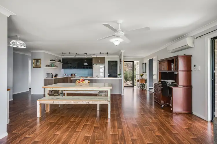 Fourth view of Homely house listing, 71 Highland Park Road, Meringandan West QLD 4352