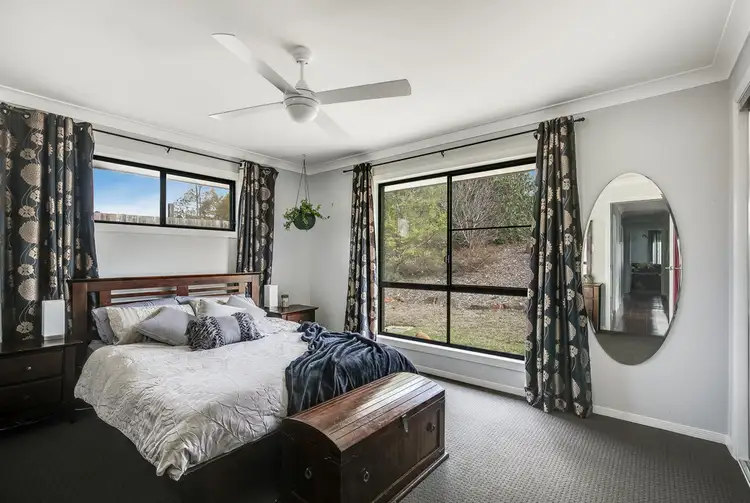 Fifth view of Homely house listing, 71 Highland Park Road, Meringandan West QLD 4352
