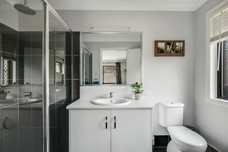 Sixth view of Homely house listing, 71 Highland Park Road, Meringandan West QLD 4352