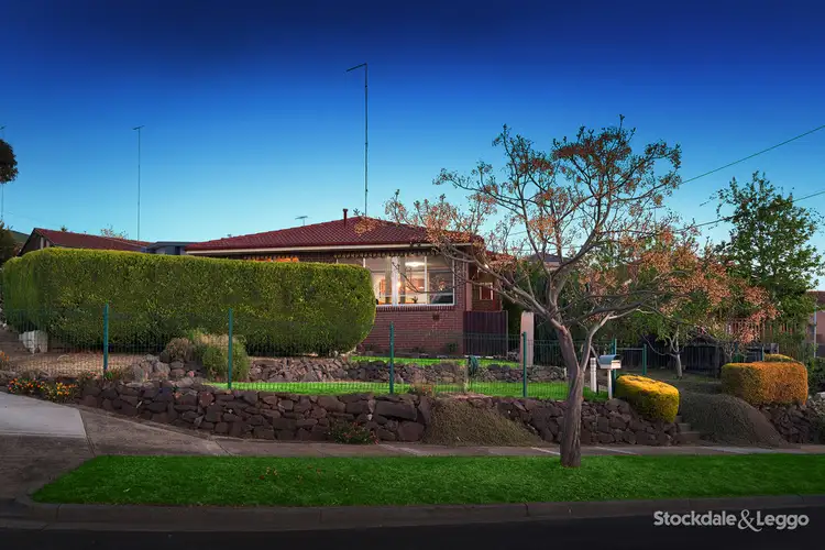 1 Tyabb Court, Broadmeadows VIC 3047