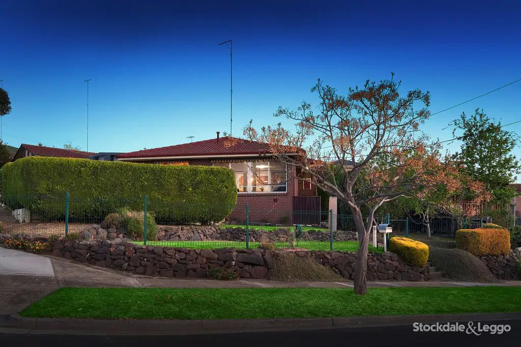 Main view of Homely house listing, 1 Tyabb Court, Broadmeadows VIC 3047