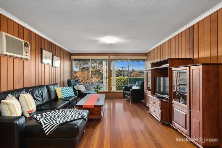 Third view of Homely house listing, 1 Tyabb Court, Broadmeadows VIC 3047