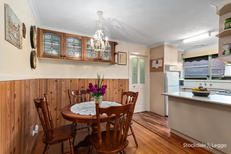 Fourth view of Homely house listing, 1 Tyabb Court, Broadmeadows VIC 3047