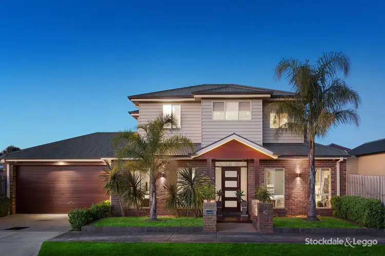 2 Samson Street, Hadfield VIC 3046
