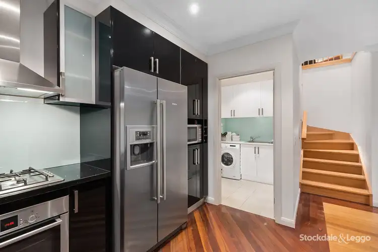 Fifth view of Homely townhouse listing, 2 Samson Street, Hadfield VIC 3046