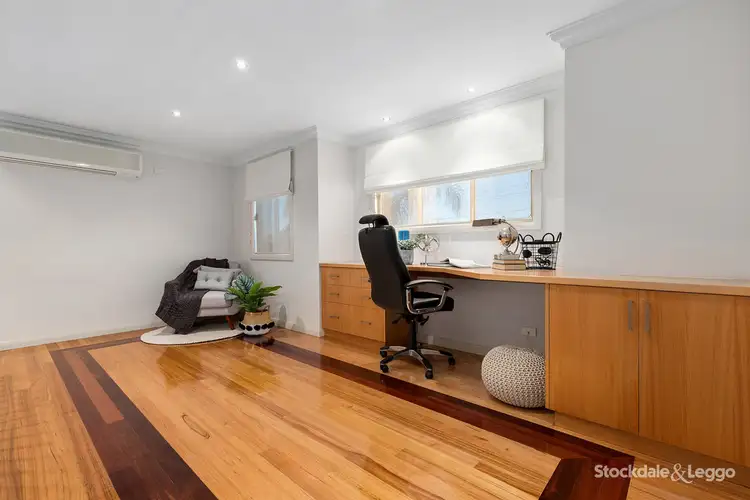 Sixth view of Homely townhouse listing, 2 Samson Street, Hadfield VIC 3046