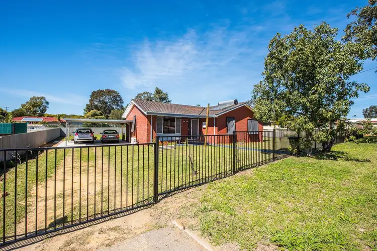 Main view of Homely house listing, 3 Hammond Place, Spalding WA 6530