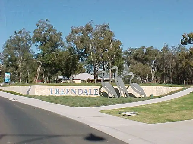 Main view of Homely land listing, Lot 6 Serpens Road, Australind WA 6233