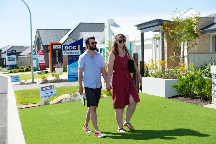 Fourth view of Homely land listing, Lot 6 Serpens Road, Australind WA 6233