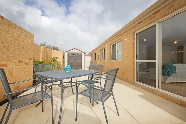 Fourth view of Homely unit listing, 10/22 Kwella Entrance, Greenfields WA 6210