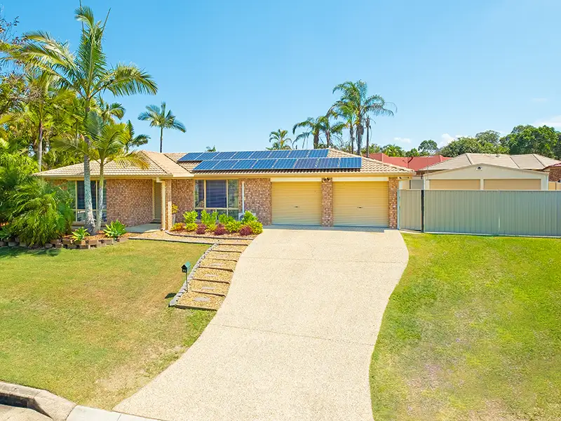 Main view of Homely house listing, 71 Murrumbidgee Street, Hillcrest QLD 4118