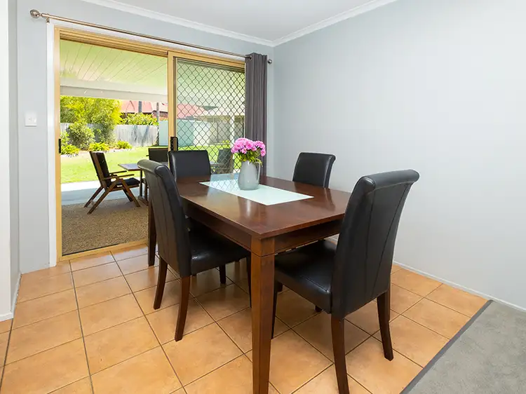 Fifth view of Homely house listing, 71 Murrumbidgee Street, Hillcrest QLD 4118