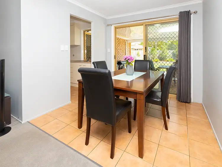 Sixth view of Homely house listing, 71 Murrumbidgee Street, Hillcrest QLD 4118