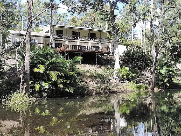 Second view of Homely house listing, 290 Middle Creek Road, Sarina QLD 4737